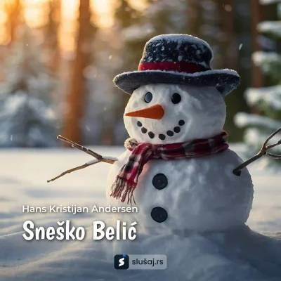 Sneško Belić