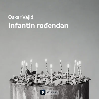 Infantin rođendan