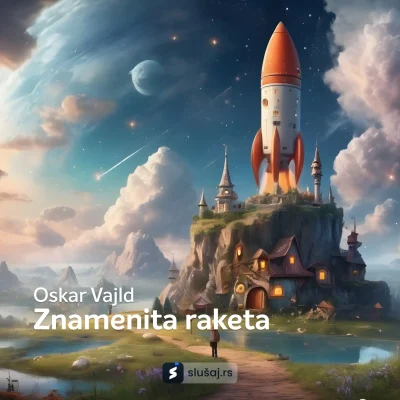 Znamenita raketa