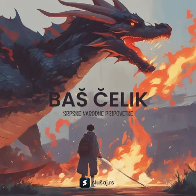 Baš Čelik