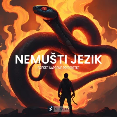 Nemušti jezik