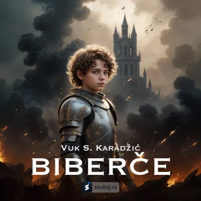 Biberče