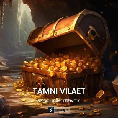 Tamni vilaet