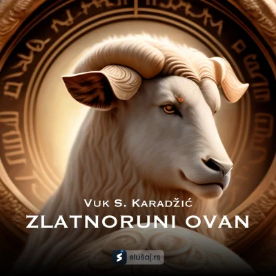Zlatoruni ovan