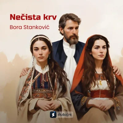 Nečista krv