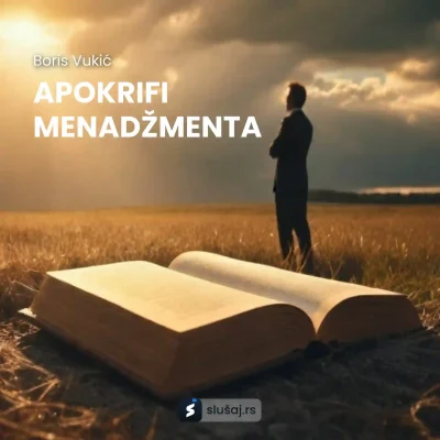 Apokrifi menadžmenta