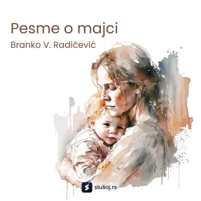 Pesme o majci