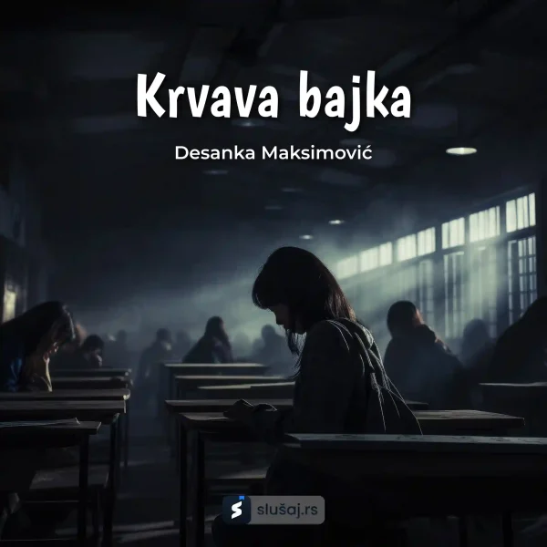 Krvava bajka