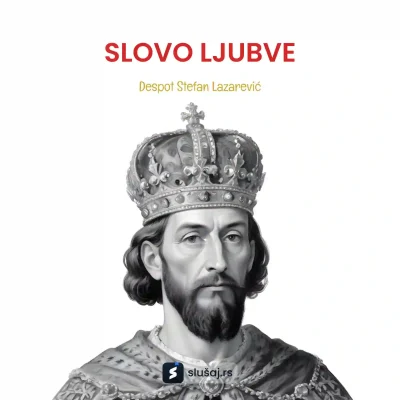 Slovo ljubve
