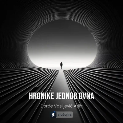 Hronike jednog ovna
