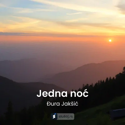 Jedna noć