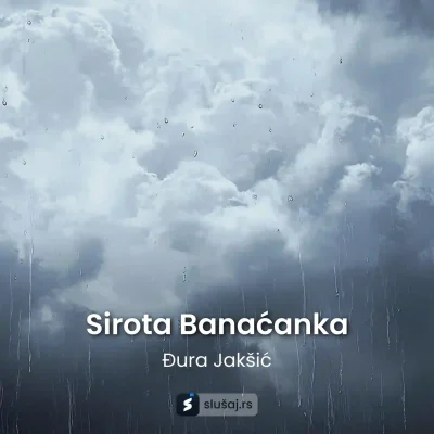 Sirota Banaćanka