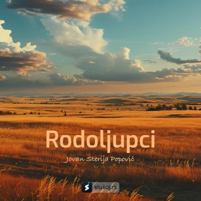 Rodoljupci