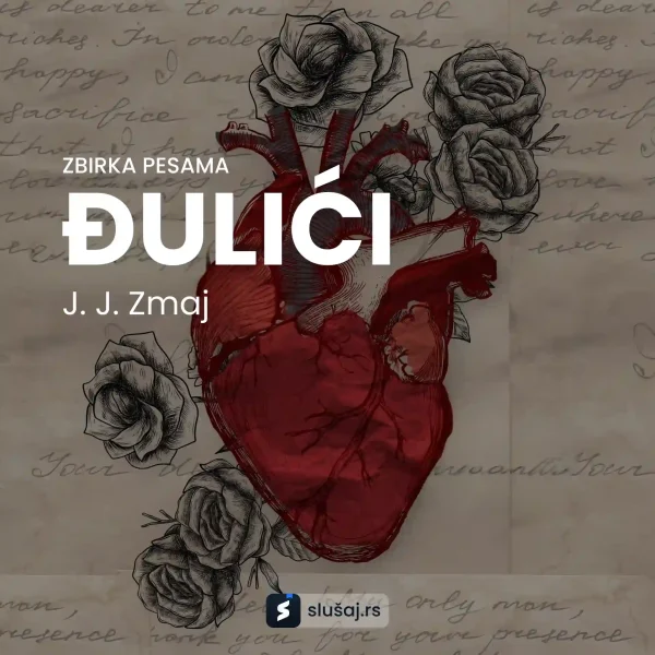 Đulići audio knjiga