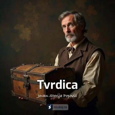 Tvrdica