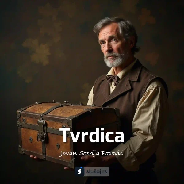 Tvrdica korica
