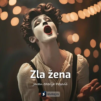 Zla žena