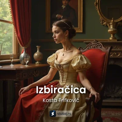 Izbiračica