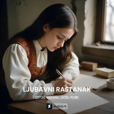Ljubavni rastanak