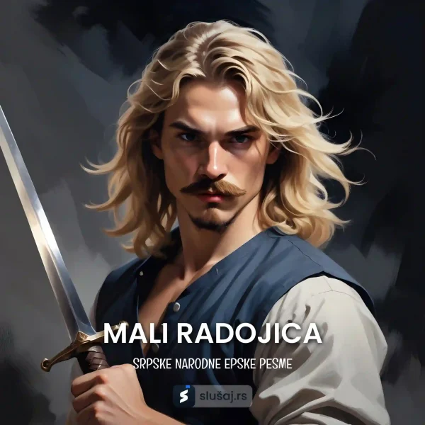 Mali Radojica
