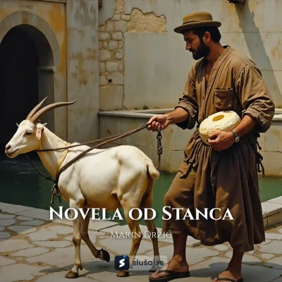 Novela od Stanca