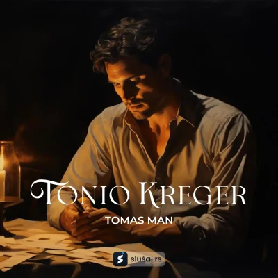 Tonio Kreger