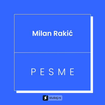 Pesme Rakić