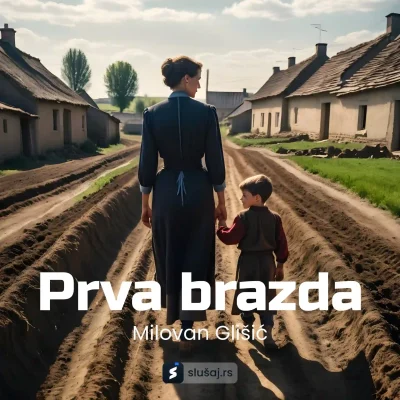 Prva brazda