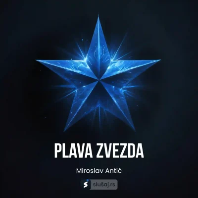 Plava zvezda