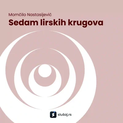 Sedam lirskih krugova