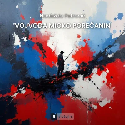 Vojvoda Micko Porečanin
