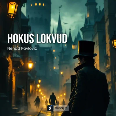 Hokus Lokvud