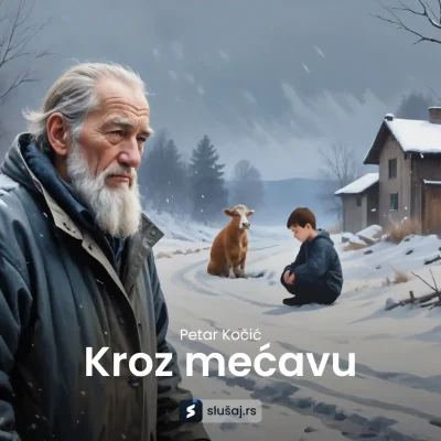 Kroz mećavu