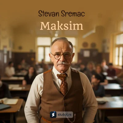 Maksim