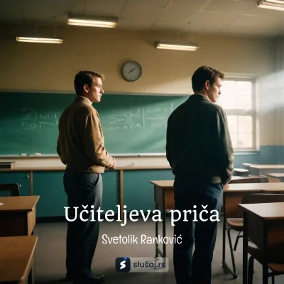 Učiteljeva priča