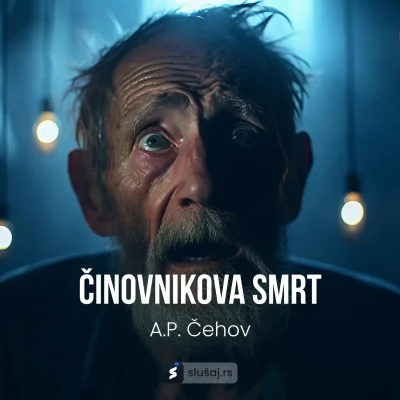 Činovnikova smrt
