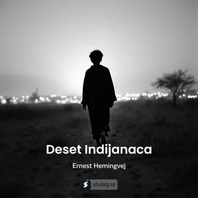 Deset Indijanaca