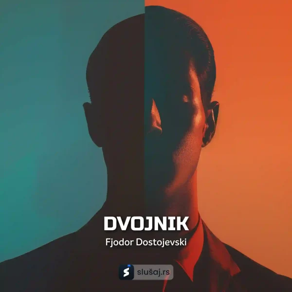 Dvojnik – Dostojevski