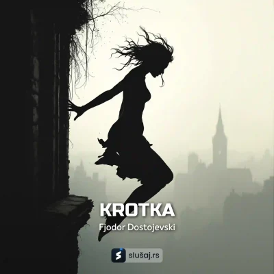 Krotka