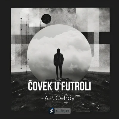 Čovek u futroli