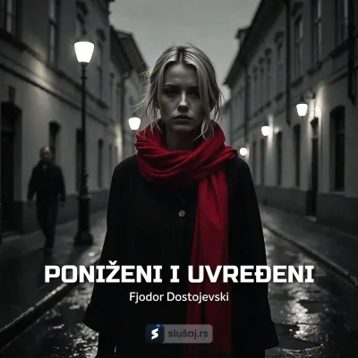 Poniženi i uvredjeni