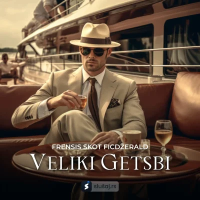 Veliki Getsbi