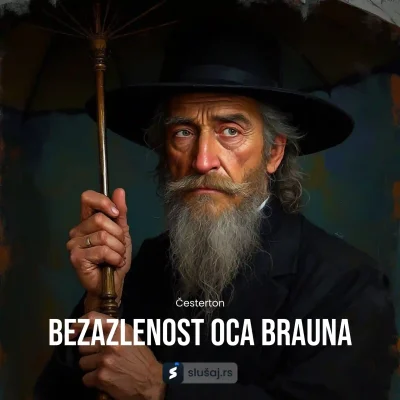 Bezazlenost oca Brauna