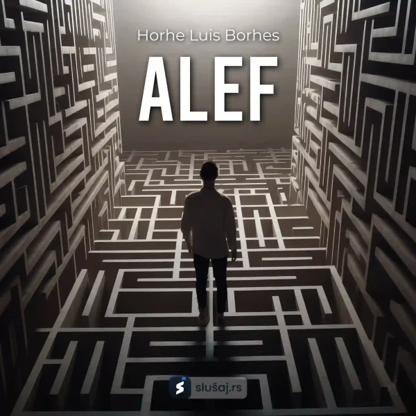 Alef korica