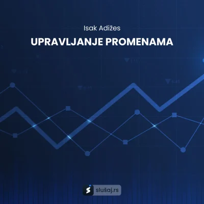 Upravljanje promenama