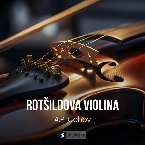 Rotšildova violina korica