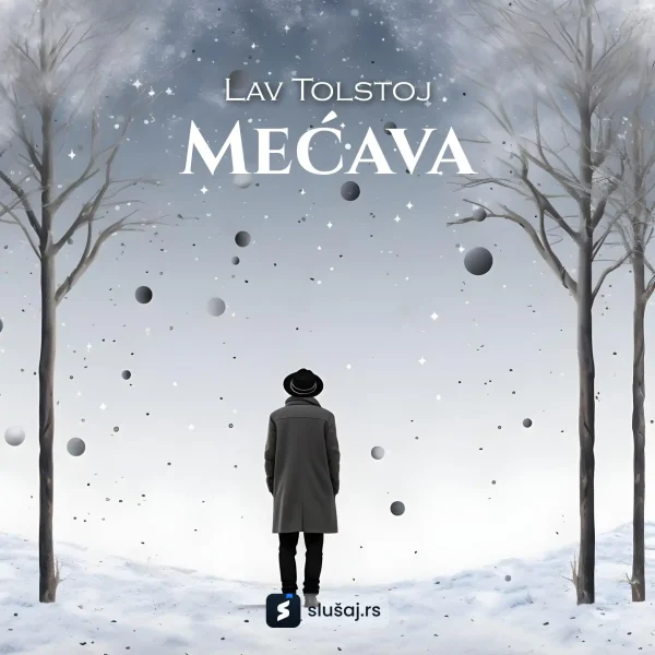Mećava – Puškin