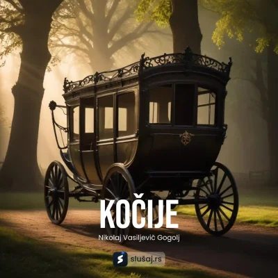 Kočije