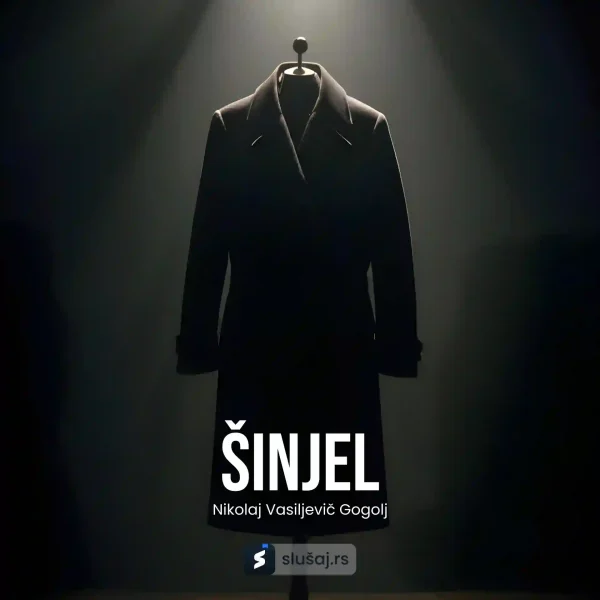 Šinjel – Gogolj