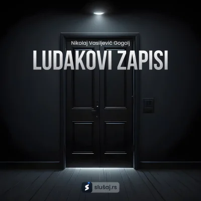 Ludakovi zapisi